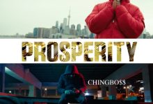 Jahmiel – Prosperity ft. Chingboss