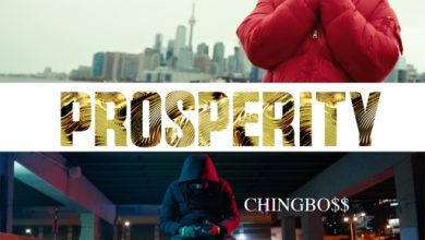 Jahmiel – Prosperity ft. Chingboss