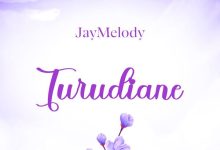 Jay Melody - Turudiane