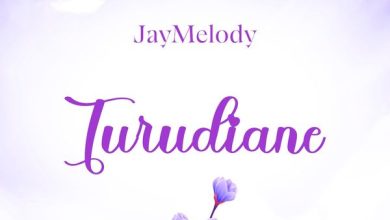 Jay Melody - Turudiane