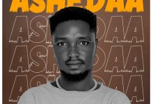 Joegallas – Ashedaa