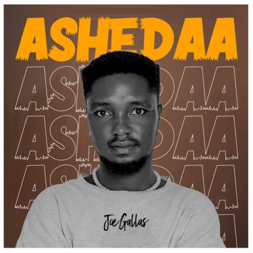 Joegallas – Ashedaa