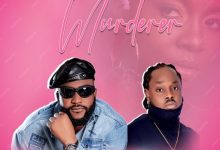 Jorvago – Murderer ft. Keche