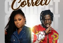 Joyce Blessing - Correct ft. King Paluta