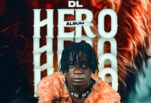 K Town DL - Hero Album Coverart