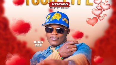 King Zee - Your Type (A’tatabo)