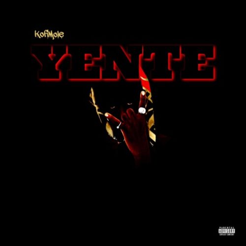 Kofi Mole - YENTE