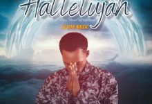 LilSon Music - Hallelujah ft. Starflexx Armani