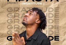 Linqoboy - Mpagya (Gratitude)