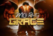 M.O Ratty - Grace