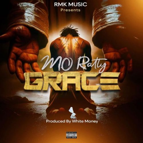 M.O Ratty - Grace