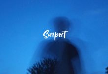 Malie Donn - Suspect