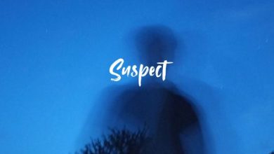 Malie Donn - Suspect