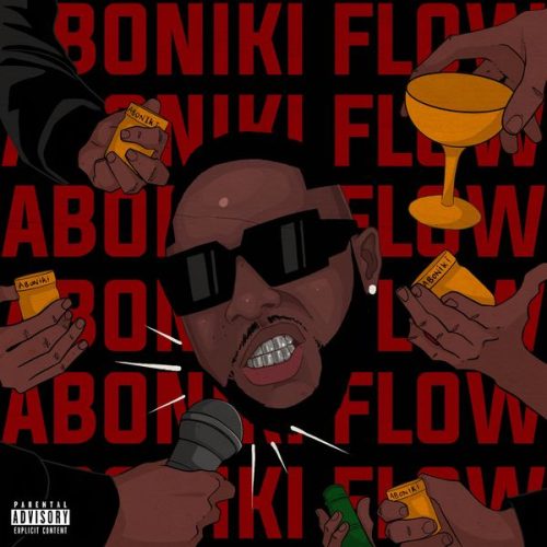 Medikal - ABONIKI FLOW