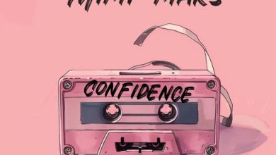 Mimi Mars - Confidence