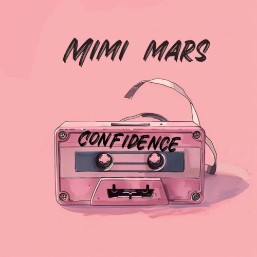 Mimi Mars - Confidence