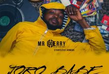 Mr Herry - Joro Babe ft. Starflexx Armani