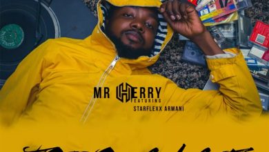 Mr Herry - Joro Babe ft. Starflexx Armani