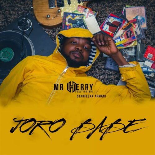 Mr Herry - Joro Babe ft. Starflexx Armani