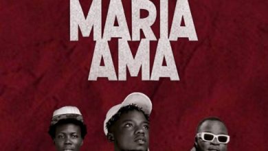 Murdybwoy ip - Maria Ama ft. Duty Rocks & Blaq Symbol