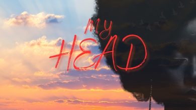 MzVee - My Head