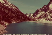 Naa Jacque - Powerful Prayer Worship Ministration, Vol. 1