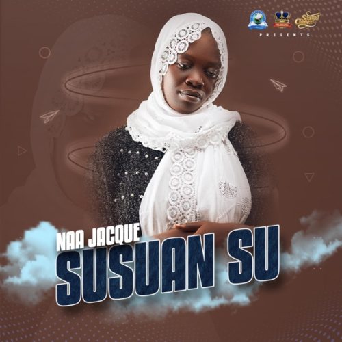 Naa Jacque - Susuan Su