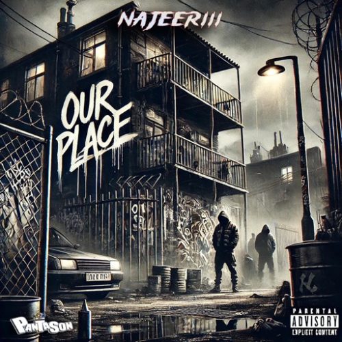 Najeeriii ft. Panta Son - Our Place