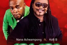 Nana Acheampong - Odo Ede ft. Kofi B