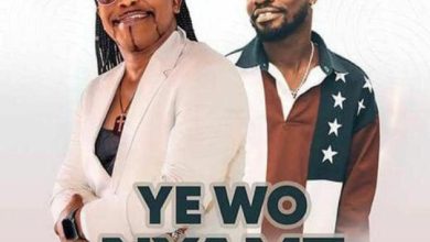 Nana Acheampong - Yewo Nyame ft. Fameye