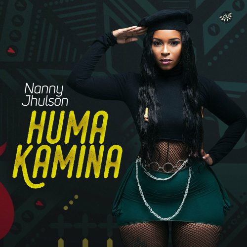 Nanny Jhulson - Huma Kamina