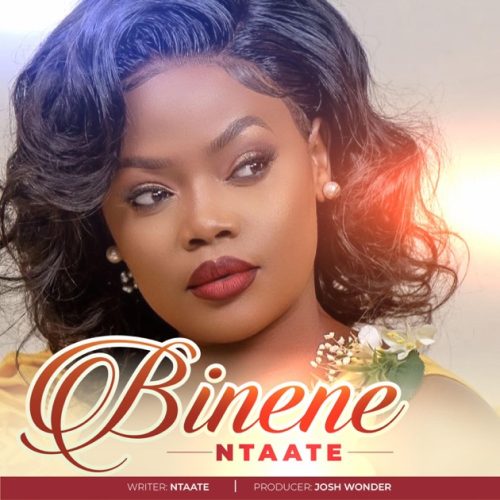 Ntaate - Binene