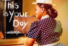 Ntaate - THIS IS YOUR DAY (winkeela)