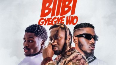 OT n Aiges - Biibi Gyegye Wo ft. Amerado