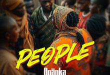 Opanka – People