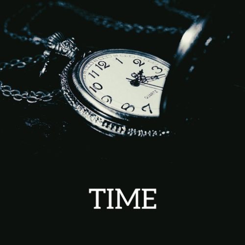 Pablo YG - Time