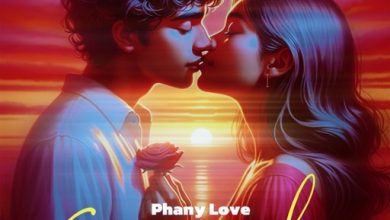 Phany Love - Simuachi