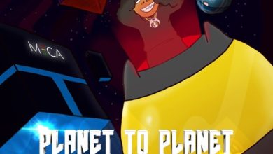 Rajahwild - Planet To Planet