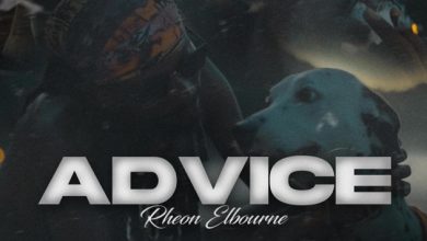 Rheon Elbourne - Advice