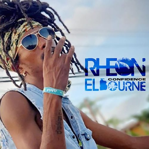 Rheon Elbourne - Confidence