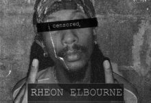 Rheon Elbourne - Endurance