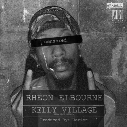 Rheon Elbourne - Endurance