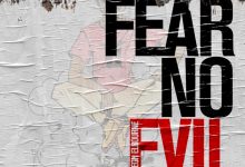 Rheon Elbourne - Fear No Evil