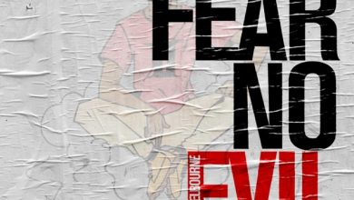 Rheon Elbourne - Fear No Evil