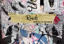 Rheon Elbourne - Reach