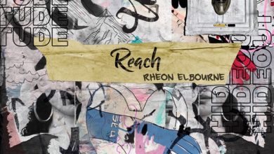 Rheon Elbourne - Reach