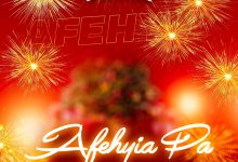 Rough Ryder Gh – Afehyiapa (Happy New Year)