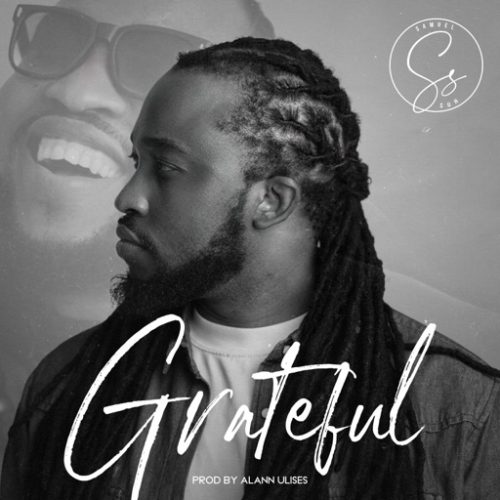 Samuel Suh – Grateful