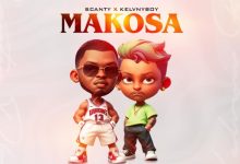 Scanty – Makosa ft. Kelvyn Boy