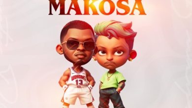 Scanty – Makosa ft. Kelvyn Boy